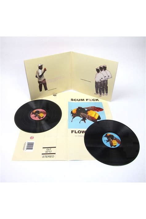 Sony Music Yabancı Plak Tyler The Creator Scum Fuck Flower Boy lp Fiyatı Yorumları