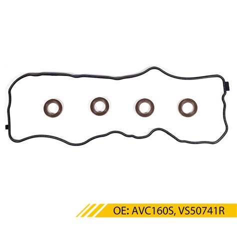 2006 Honda Civic Variable Valve Cover Gasket Replacement Acu