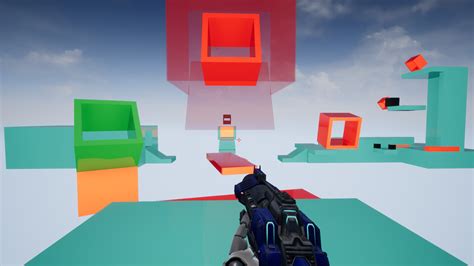 Fps Fun Puzzle Shooter On Steam