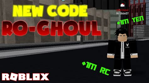 Ro Ghoul Alpha Codes Roblox Ro Ghoul Codes Wiki Fandom A Free