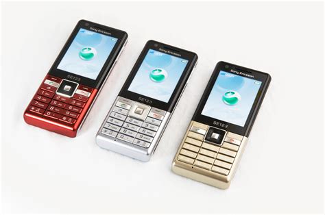 Sony Ericsson Ling Naite By Boonsim Chong At Coroflot