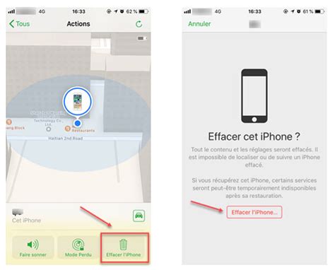 Comment D Bloquer Iphone Sans Code M Thodes Les Plus Efficaces