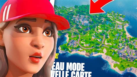 🔴 [live Fortnite Fr] On S Amuse Sur Le Chapitre 1 De Fortnite En Vacances 🤯 Code CrÉateur