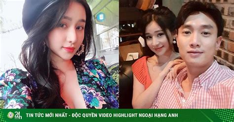 Hot girl Ivy làm rõ tin hẹn hò với vua truyền hình có nhà 25 tỷ