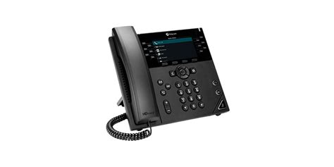 Polycom VVX 450 | Vonage