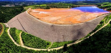 Qual A Import Ncia Das Barragens E Para Que Servem Geoinova