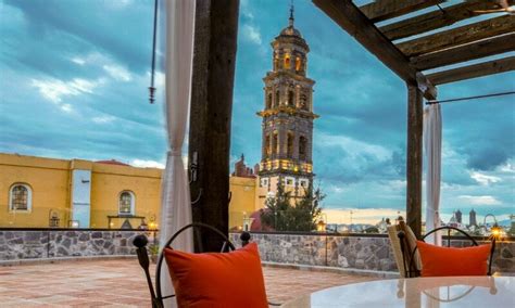 Best Hotels in Puebla for 2024 | U.S. News Travel