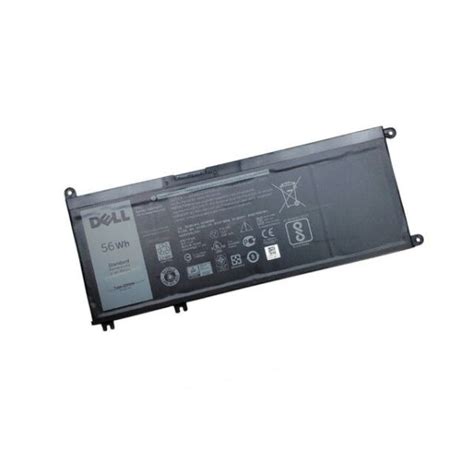 Battery Dell 56 Whr 4 Cell For Inspiron 7778 7779 Refurbished