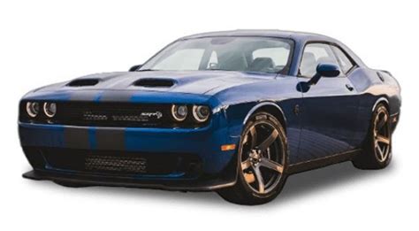 Dodge Challenger SRT Hellcat Redeye 2024 Price In Japan | Pre-order And ...