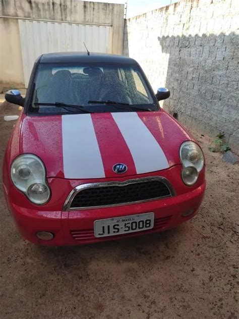 Lifan Usados E Novos