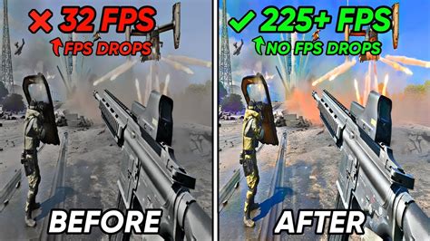 🔧battlefield 2042 How To Fix Shuttering Fps Drops And Boost Fps On Pc