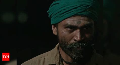 Dhanush-Vetrimaaran's 'Asuran' trailer | Tamil Movie News - Times of India