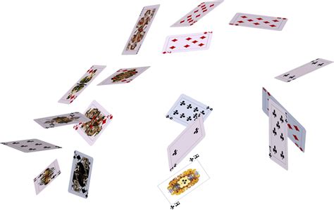 Collection of Playing Cards PNG HD. | PlusPNG