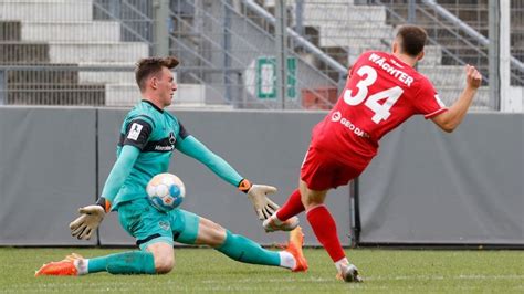 VfB Stuttgart 8 VfB Stuttgart II VfR Aalen