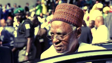 Former President Shehu Shagari dies at age 93 [Facts & Photos] - The ...