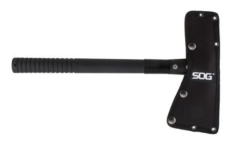 Fusion Tactical Tomahawk Fra Sog Knives Køb Her