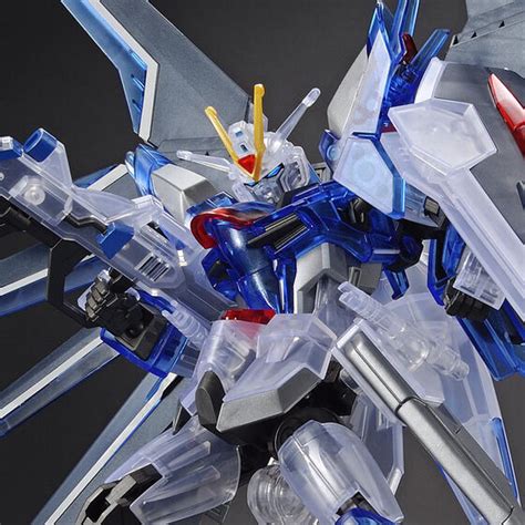 劇場版公開記念パッケージ Hg 1144 ライジングフリーダムガンダム クリアカラー 【2次：2024年7月発送】、ホビーオンラインショップ