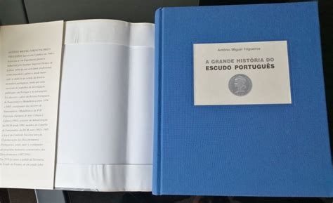 Enciclop Dia A Grande Hist Ria Do Escudo Portugu S Lourosa Olx Portugal