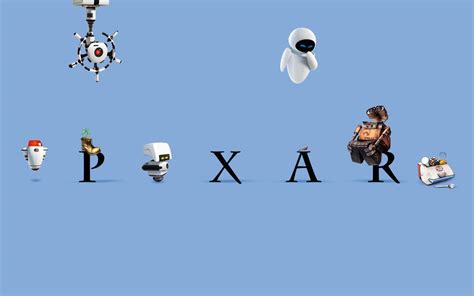 Pixar Movie Wallpapers - Top Free Pixar Movie Backgrounds - WallpaperAccess