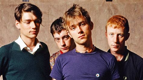 Blur Albums Ranked: What's The Band's Greatest Achievement? - Alt77 ...