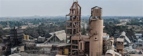 Facilities Jsw Cement