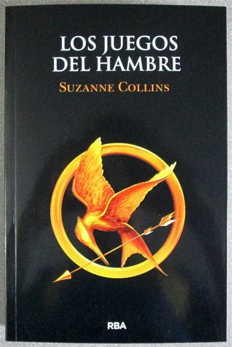 Trilogía Los Juegos Del Hambre Suzanne Collins Rba 190000 En