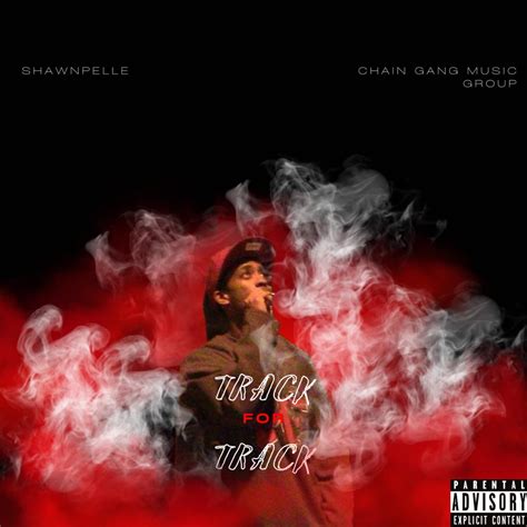 ‎track For Track Album By Shawnpelle Apple Music