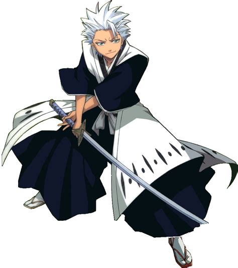 Archivotoshiro Hitsugaya Renderpng Bleach Wiki Fandom Powered By