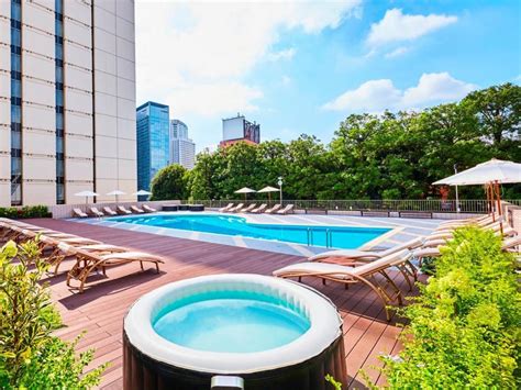 Best Price on Shinagawa Prince Hotel in Tokyo + Reviews