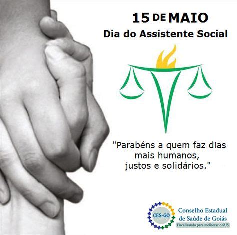 Homenagem Aos Assistentes Sociais Em Comemora O Ao Dia De Maio