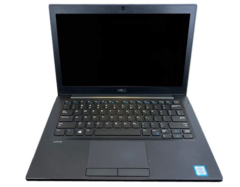 Laptop Dell Latitude 7280 I5 7 Generacji 16gb 240 Gb Ssd 125