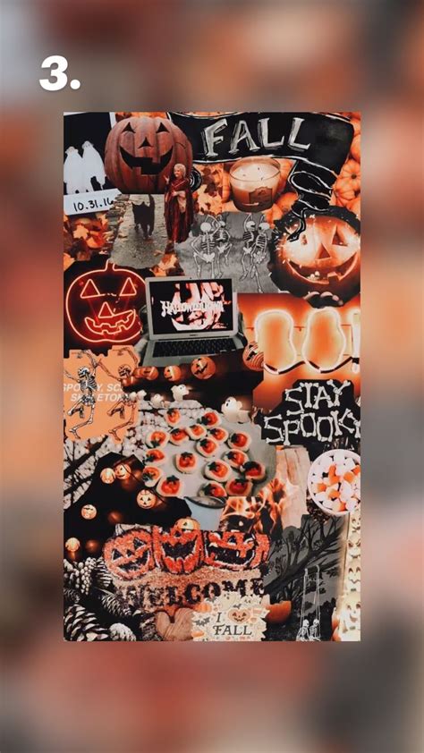 Halloween Wallpapers for your phone | Autumn theme, Fall photos, Autumn ...