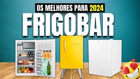 Guia Completo Qual Melhor Frigobar Custo Benef Cio Tem Midea