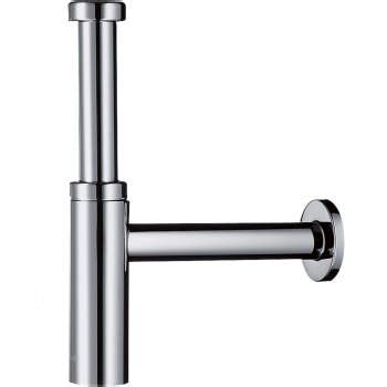 Hansgrohe 52105 Flowstar S Bottle Trap QualityBath