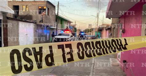 Reportan Detonaciones En Calle Del Mezquite Ntr Zacatecas