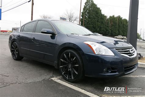 All Season Tires For Nissan Altima Melia Vasey