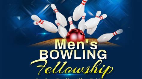 Tickets For Men S Fellowship In Charlotte From Ticketleap