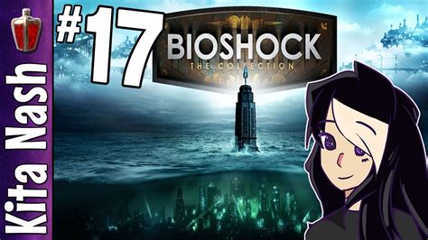 Bioshock Remastered Gameplay PART 17 RAPTURE RECORDS Bioshock