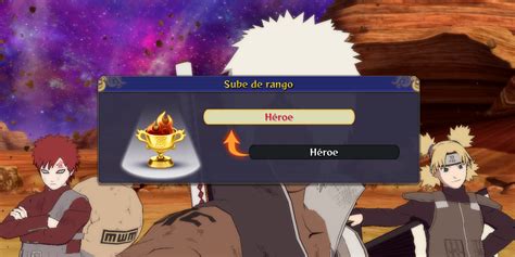 Ultimate Ninja Storm 3 HD 60 fps : NarutoNinjaStorm