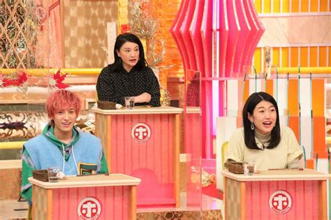 【写真 2 4枚】（c）フジテレビ 松本まりか：vs催眠術師！ きょう「ホンマでっか！？tv」で願望実現？ 「どうしても催眠術にかかりたい」 Mantanweb（まんたんウェブ）