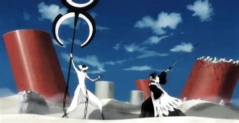 Best Anime Fights Of Bleach Mojotop