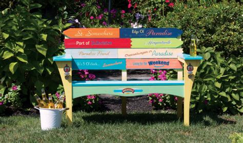 You can now buy Margaritaville furniture