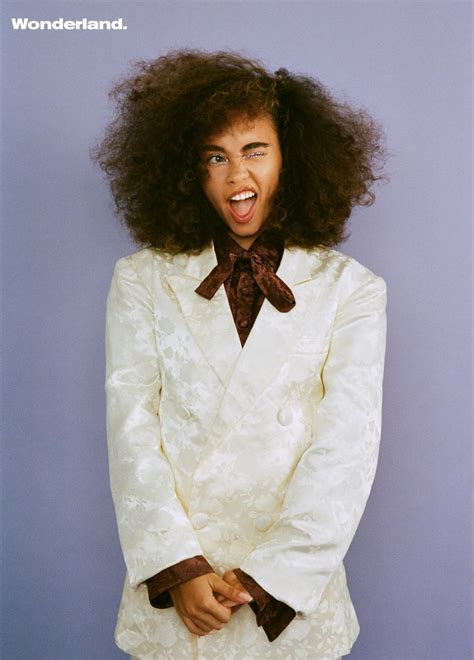 Bailey Bass (Wonderland Magazine)