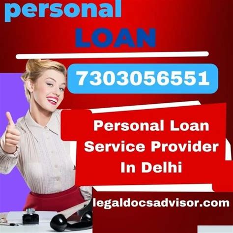 Personal Loan In Delhi In Ghaziabad Id