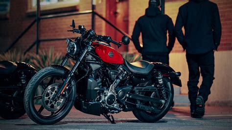 Harley Davidson Nightster Special A Comprehensive Guide On