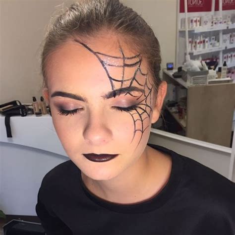 45 Easy Halloween Makeup Looks Boss Babe Chronicles