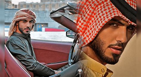 Omar Borkan Qu Fue De La Vida Del Hombre Que Fue Expulsado De Arabia