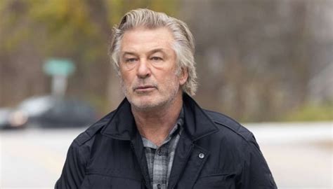 Rust Involuntary Manslaughter Alec Baldwin Fights 18 Months In