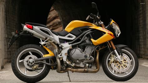 Benelli Tornado Naked Tre 1130 Sport 3 Wallpaper Motorcycle