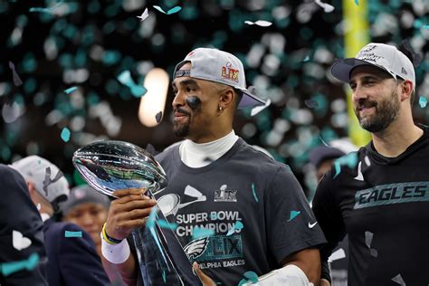 Eagles Super Bowl rings updates: Latest news, video from Championship